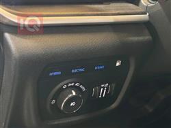 جیپ گراند شیرۆکی